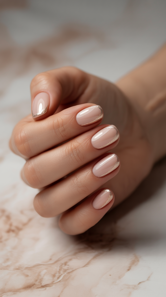 Light-Catching Lavender