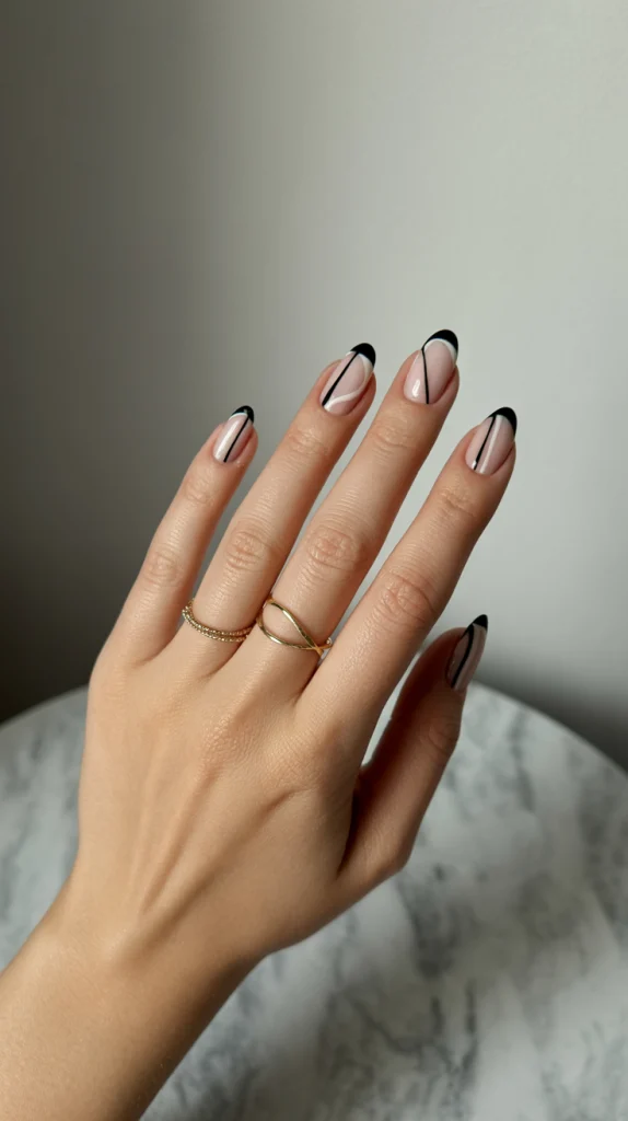 Manifestation Manicure