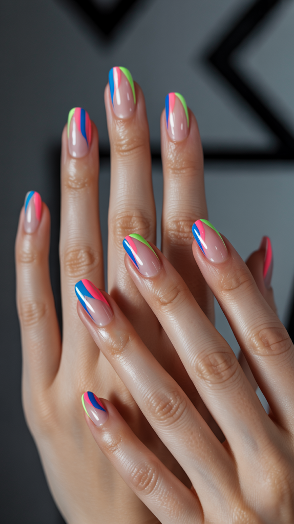 Mylee Fel Polish French Me Kit