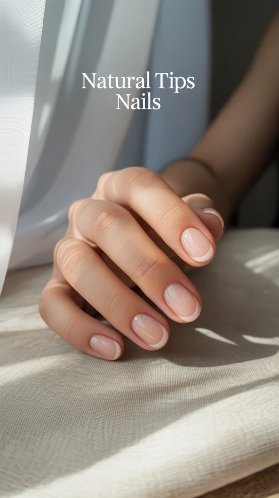 Natural Tips