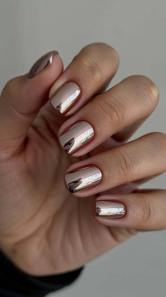 Nude Chrome