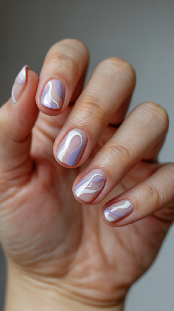 Pastel Panache