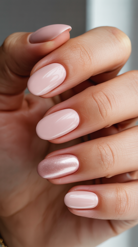 Pretty in Pink (and Classy)