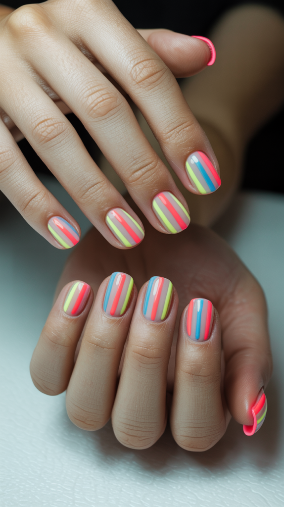 STYLIDEAS STYLFILE Gel Nail Polish Remover Kit