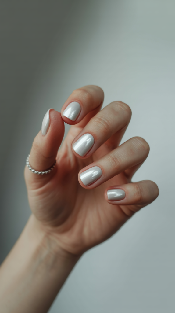 Simply Polished Neutrals