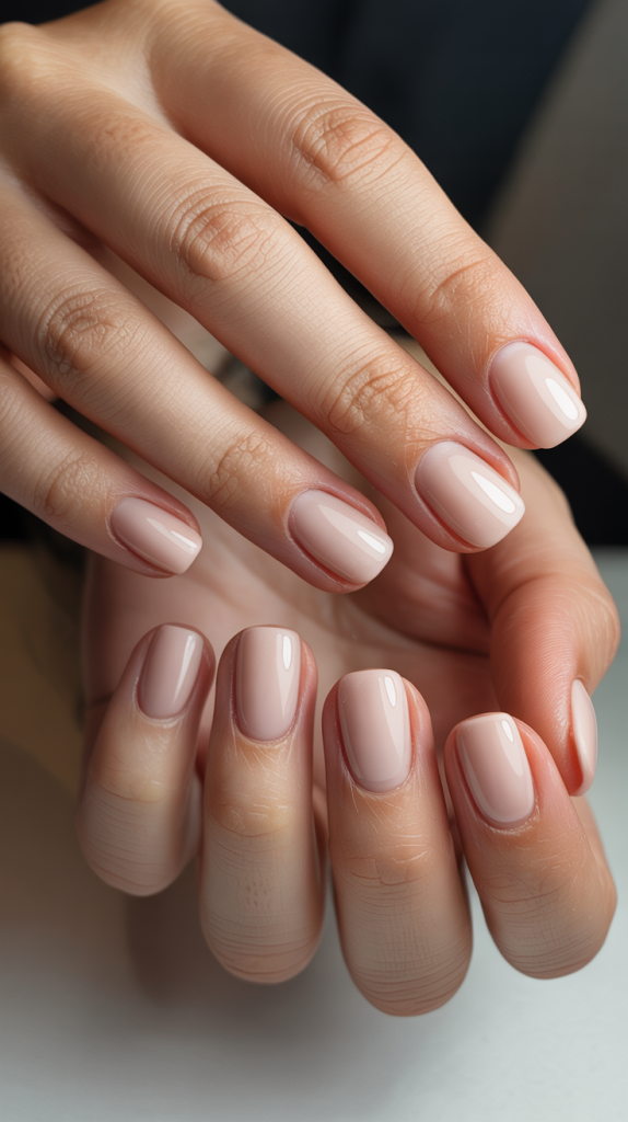 Sleek Square Perfection