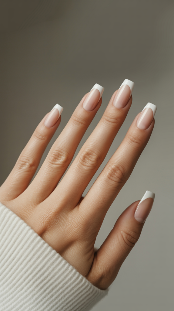 Soft Almond Shapes That Flatter Every Finger