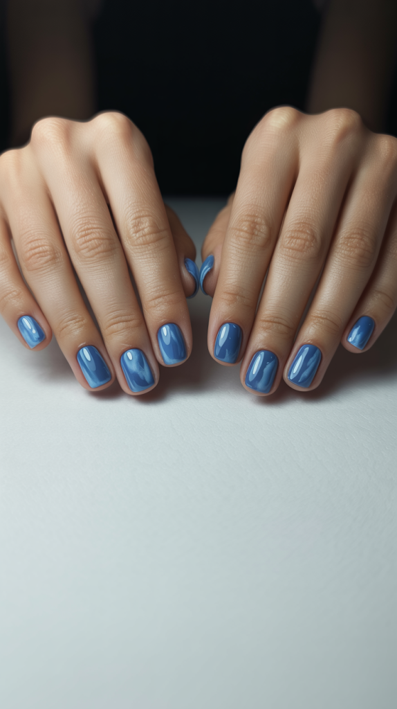 The French Tips Mania