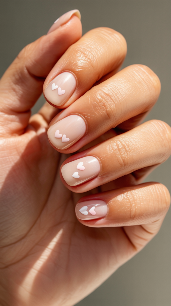 Tiny Hearts, Big Style