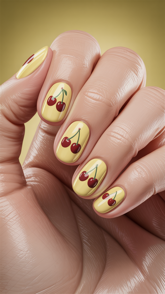 Best Nail Colors, Designs, and Trends