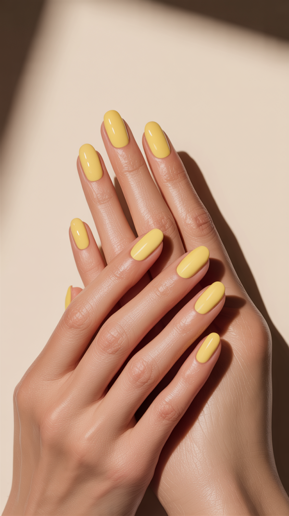 Chrome Butter Frenchies