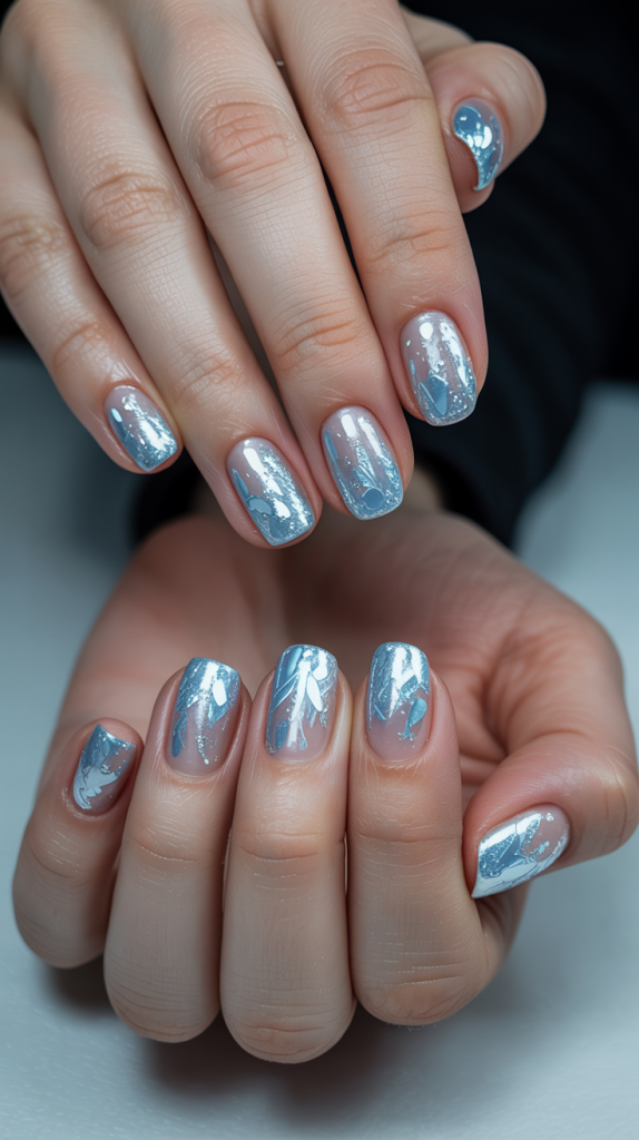 Frost & Shine Fusion