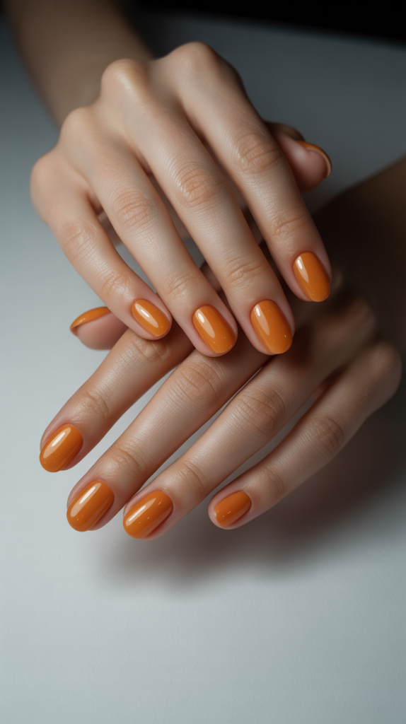 Jelly Orange Skittles