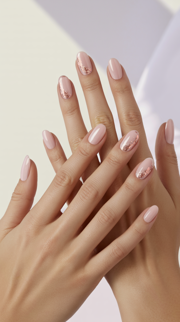 Pretty in Pink