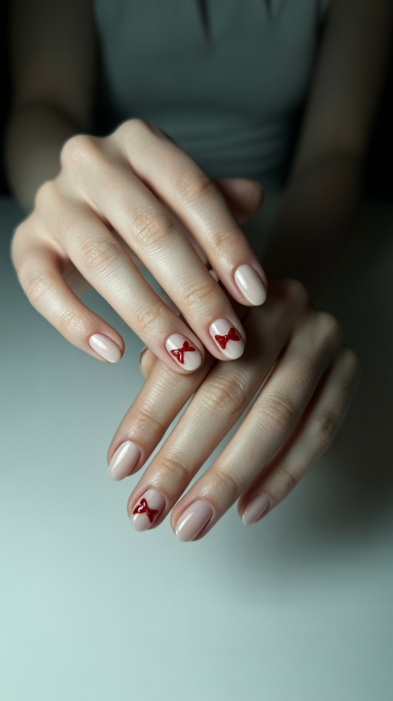 Red Christmas Mix-and-Match